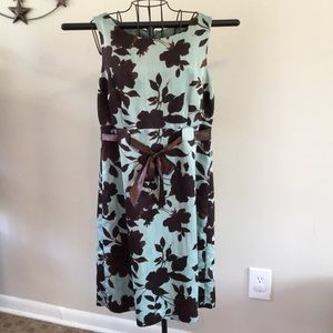 DRESS BARN Semi Formal Dress from Dress Barn 8